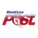 Maldives Post logo