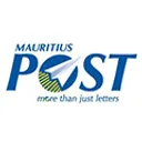 Mauritius Post logo