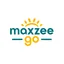 MaxZeeGo logo