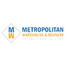 METROPOLITAN logo