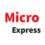 Micro Express logo