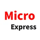 Micro Express logo