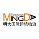 Mingda logo