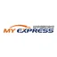 Mingyu Logistics logo