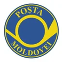 Moldova Post logo