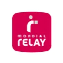 Mondial Relay logo