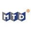 MSTD logo