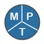 Myanmar Post logo