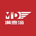 MYD logo