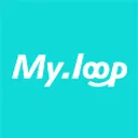 Myloop logo