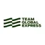 Team Global Express logo