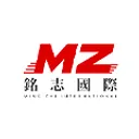 Mingzhi logo