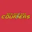 New Zealand Couriers logo