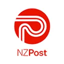 New Zealand Post logo