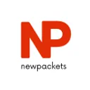 NewPackets logo