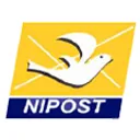 Nigerian Post logo