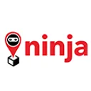 Ninjavan International logo