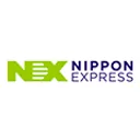 Nippon Express logo