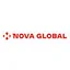 Nova Poshta Global logo