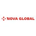 Nova Poshta Global logo