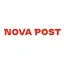 Nova Post logo