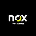 nox NachtExpress logo
