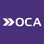 OCA logo