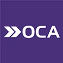 OCA logo