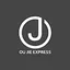 OU JIE logo