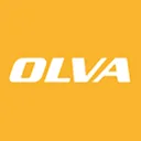 Olva Courier logo