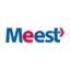 OMEST logo
