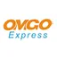 OMGO logo