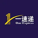 One Express logo