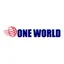 One World logo