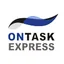 Ontask Express logo