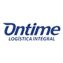 Ontime logo