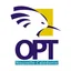 OPT-NC logo