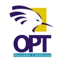 OPT-NC logo