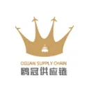 Ouguan supply chain logo