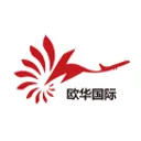 OUHUA logo
