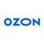 OZON logo