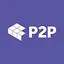 P2P Mailing logo