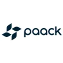 Paack logo