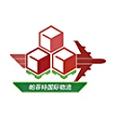 PaFeiTe logo