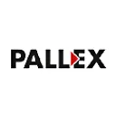 Pall-Ex (UK) logo