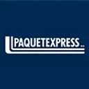 Paquetexpress logo