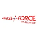 Parcelforce logo