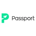 Passport Shipping logo