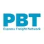 PBT Express Freight Network logo
