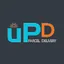 PD Express logo